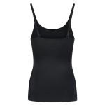 BYE-BRA - LIGHT CONTROL MAGLIETTA INVISIBLE BEIGE MISURARE XXL